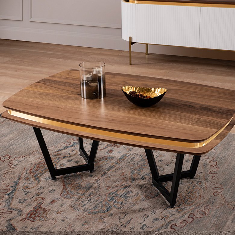ecru-gold-coffee-table